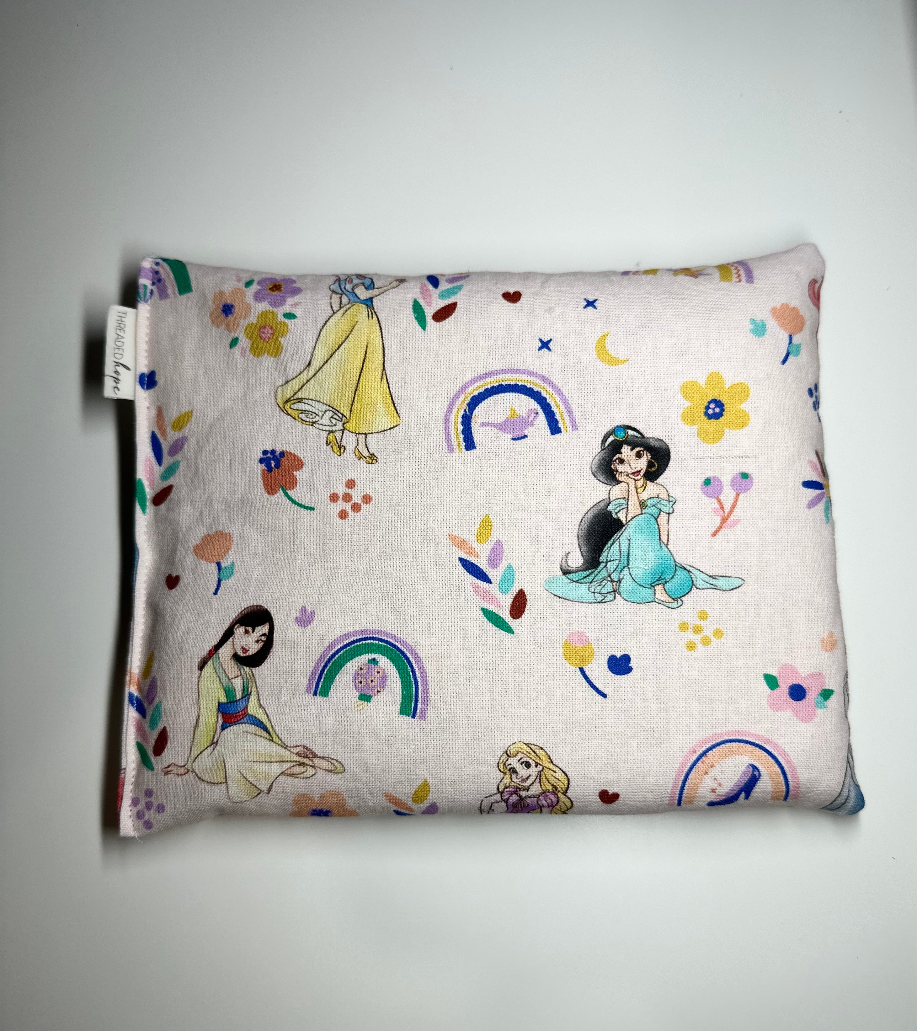Cotton Disney Princess Boo Boo Bag thumbnail 2