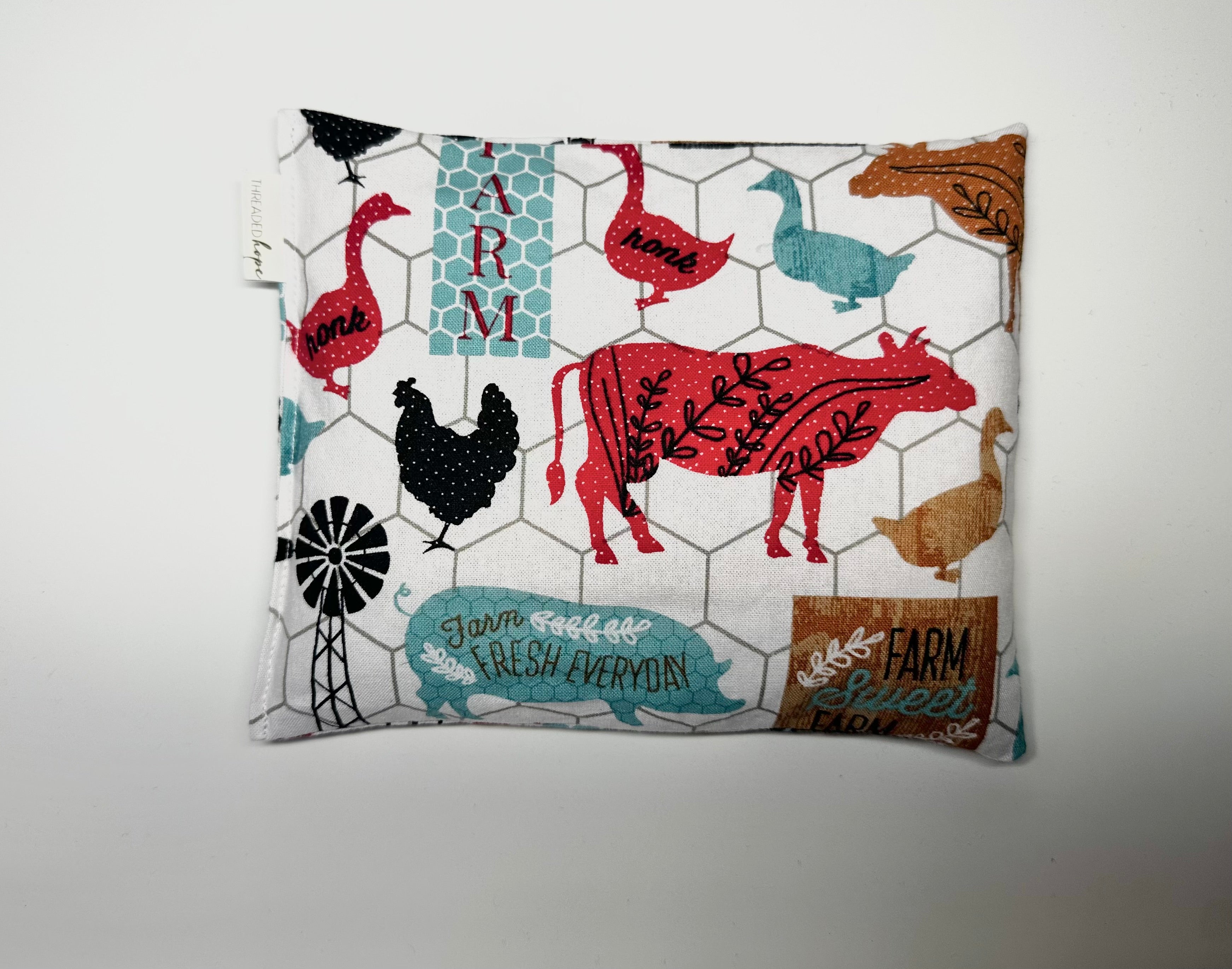 Cotton Farm Theme Boo Boo Bag thumbnail 2