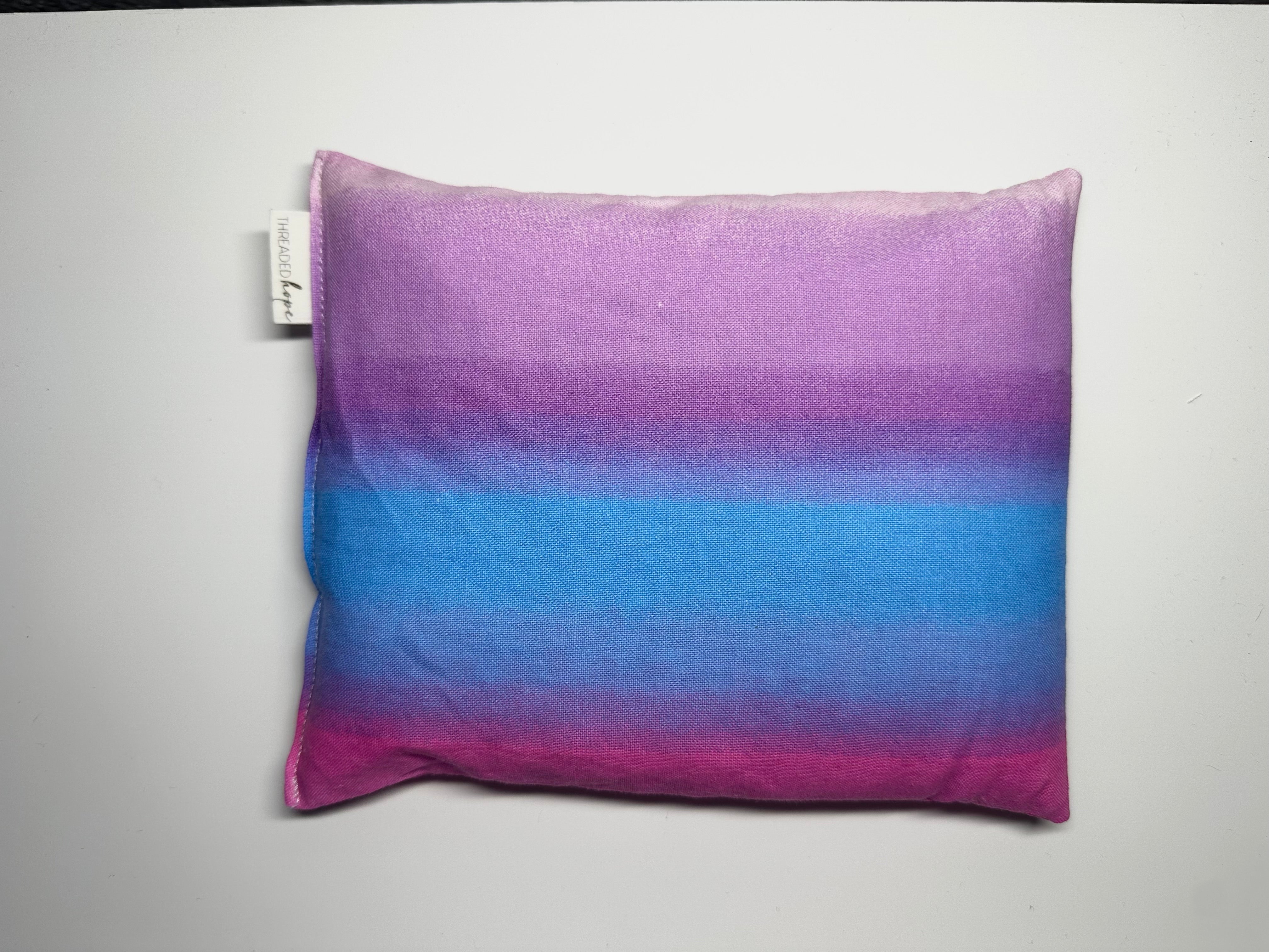 Cotton Ombré Boo Boo Bag thumbnail 2