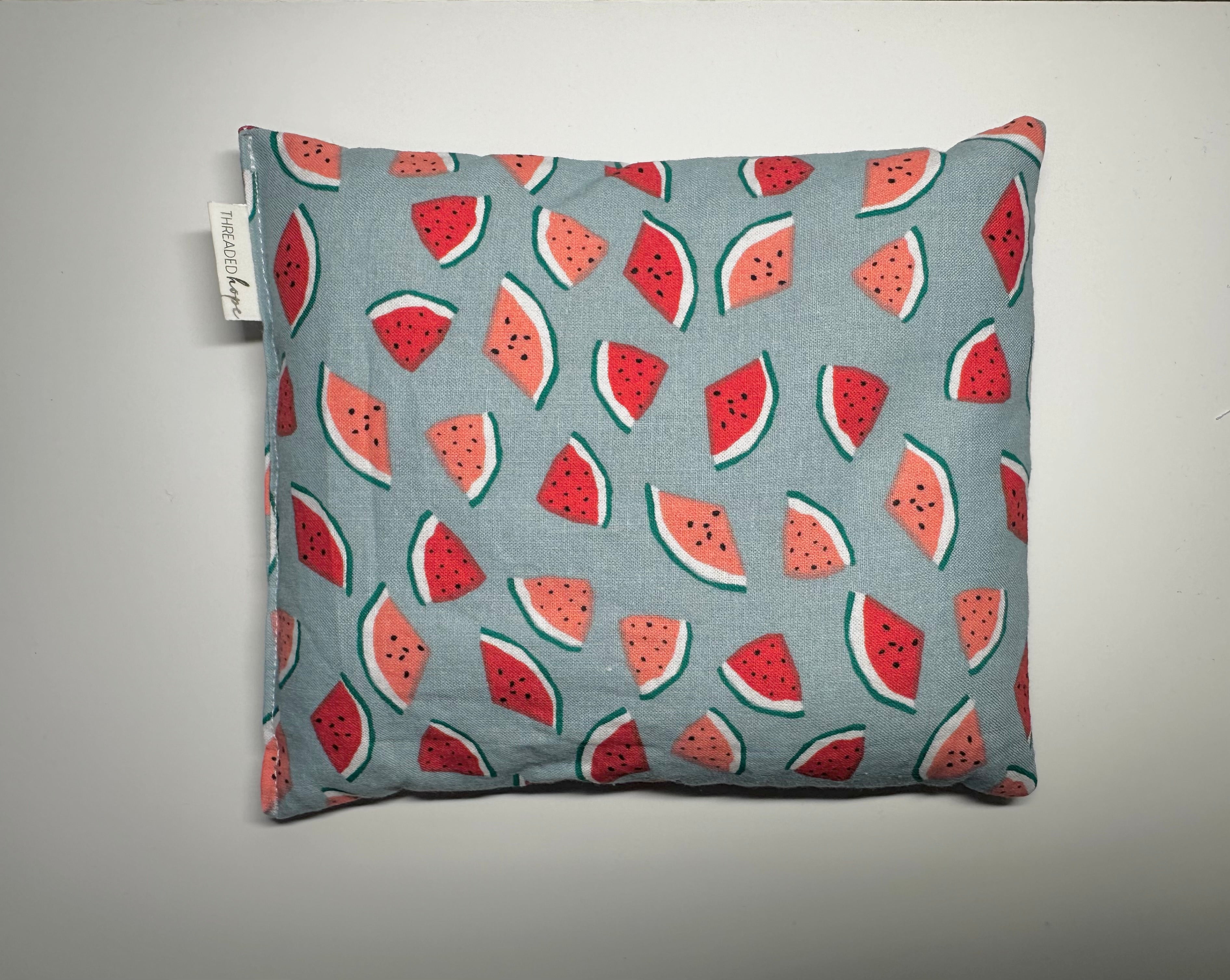 Cotton Watermelon Boo Boo Bag thumbnail 2