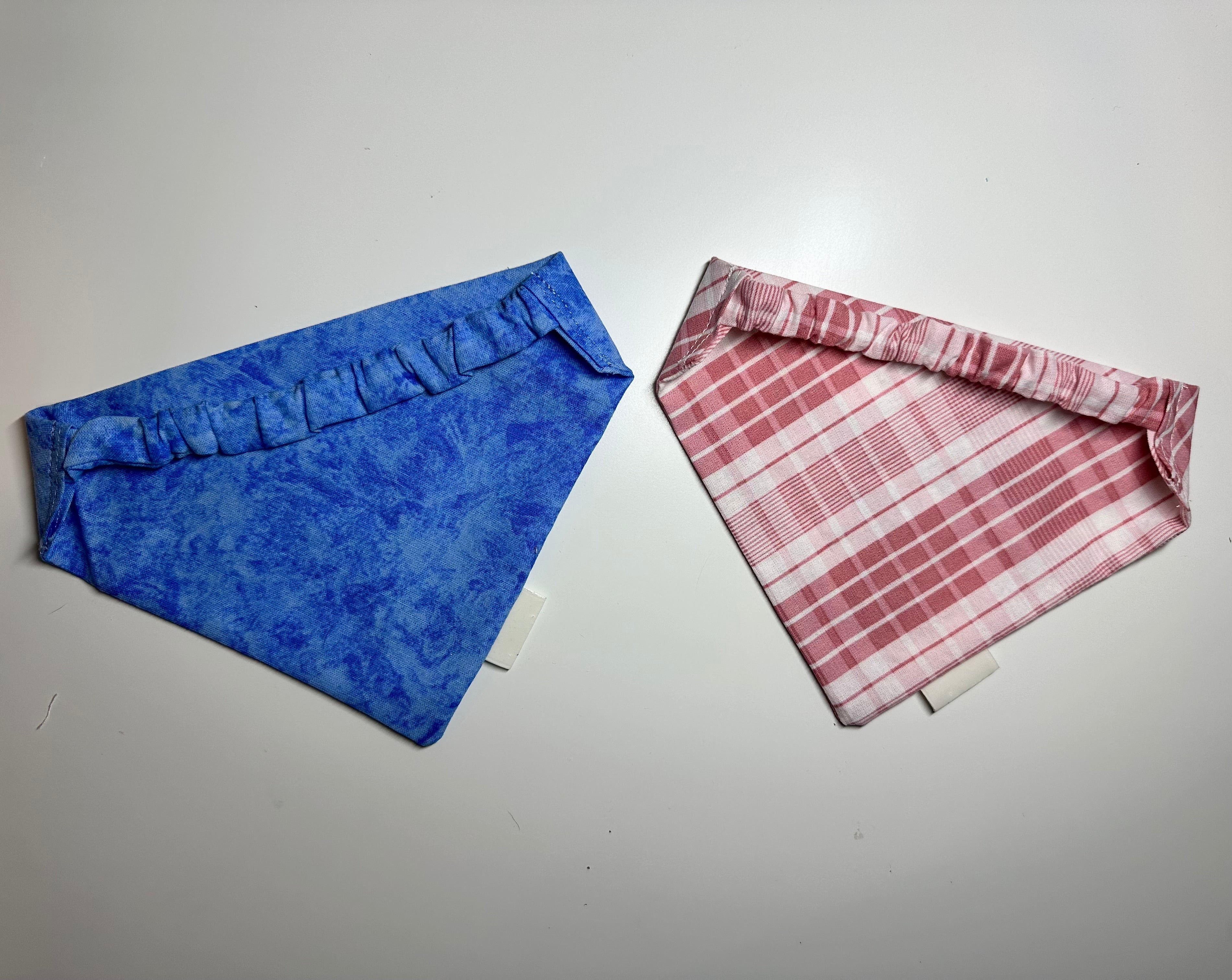 Pet Birthday Scrunch Bandana thumbnail 2